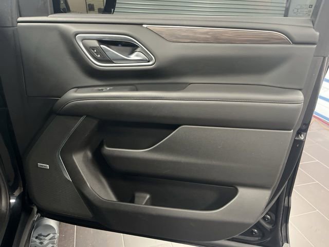Used 2021 Chevrolet Tahoe Z71 image 13
