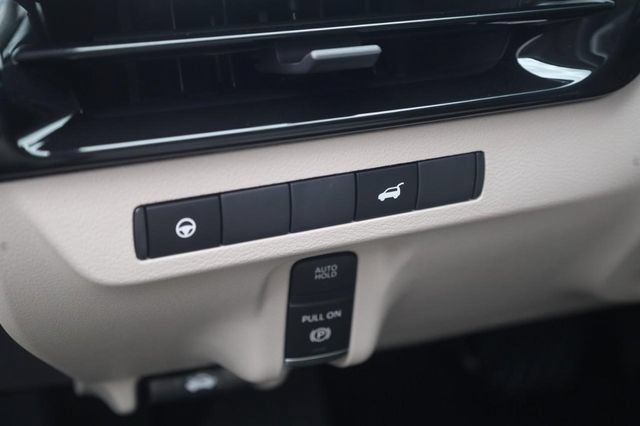 New 2026 Nissan Murano SL AWD/4WD image 13