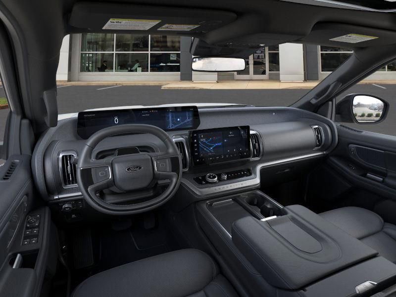 New 2025 Ford Expedition Platinum w/ Stealth Appearance Package image 9