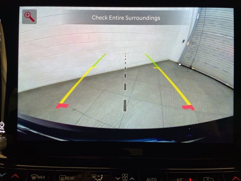 New 2026 Jeep Grand Wagoneer L 4WD image 14