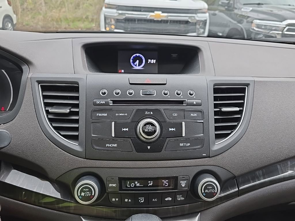 Used 2013 Honda CR-V EX-L image 23