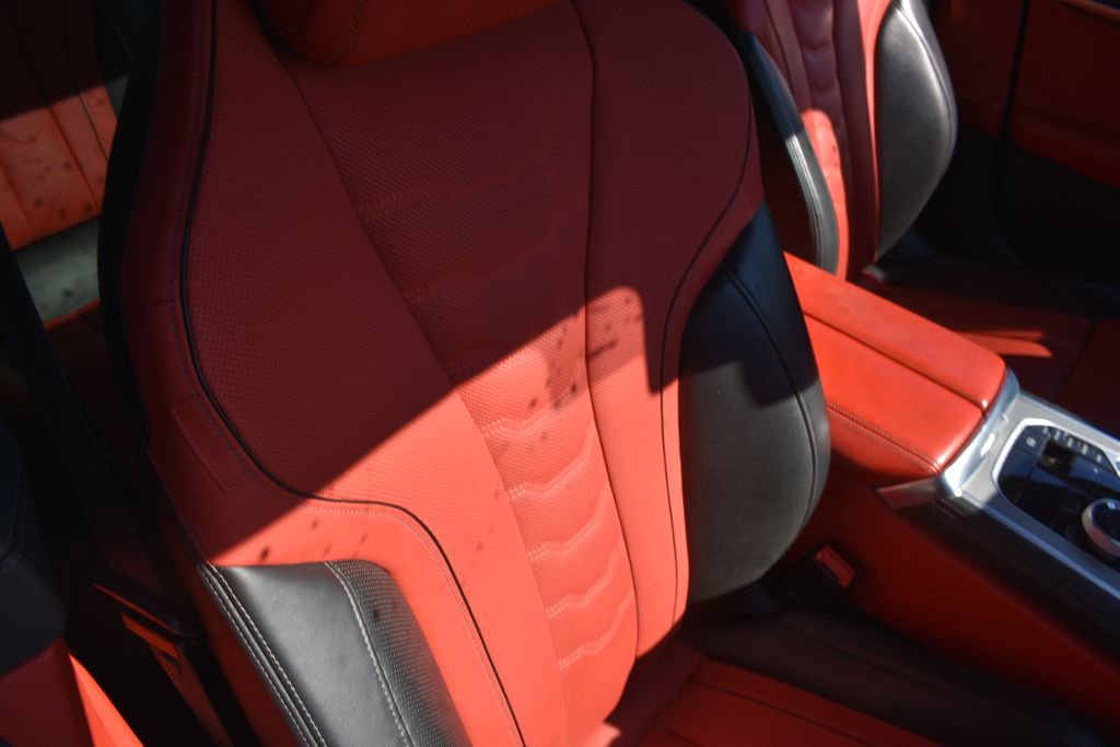 Used 2023 BMW 840i Gran Coupe 840 image 23