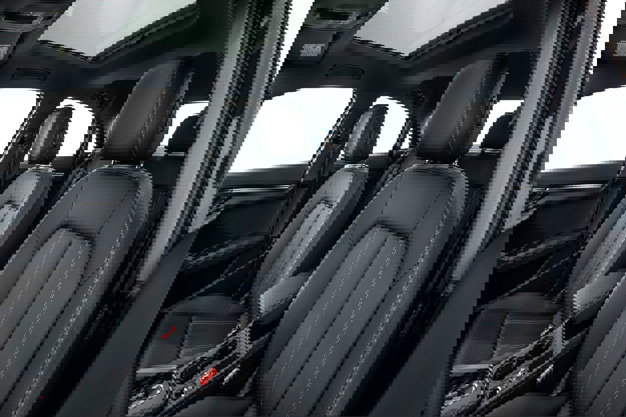 New 2026 Audi A3 2.0T Premium image 15