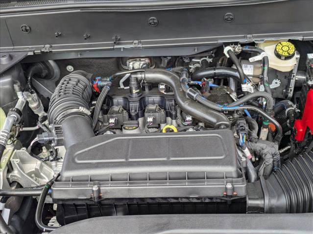 New 2025 Ford Bronco Sport Big Bend w/ Convenience Package image 18