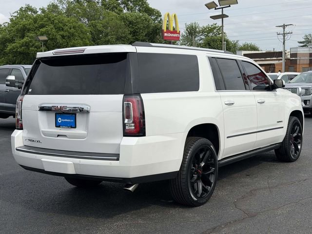 Used 2019 GMC Yukon XL Denali w/ Denali Ultimate Package AWD/4WD image 2
