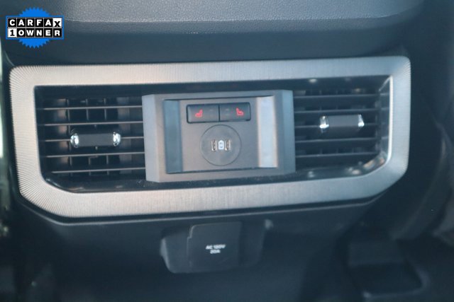 Used 2025 Ford F250 Platinum image 19