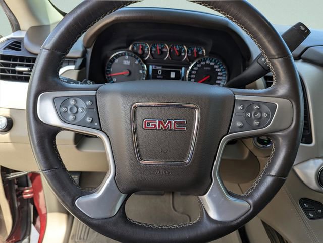 Used 2019 GMC Yukon XL SLT w/ Premium Edition RWD image 36
