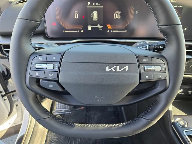 New 2026 Kia Sportage LX w/ LX Convenience Package FWD image 23