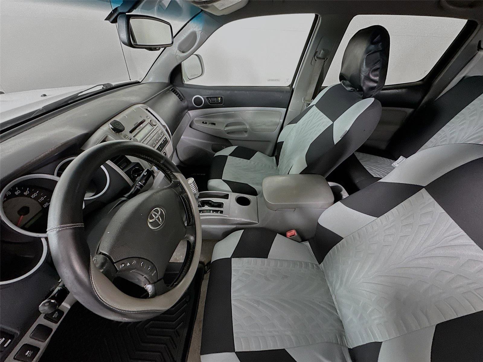 Used 2009 Toyota Tacoma 4x4 Double Cab image 11