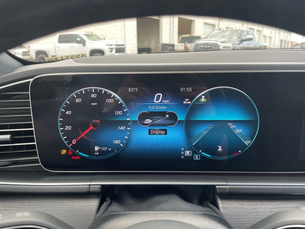 Used 2023 Mercedes-Benz GLE 350 GLE 350 image 15