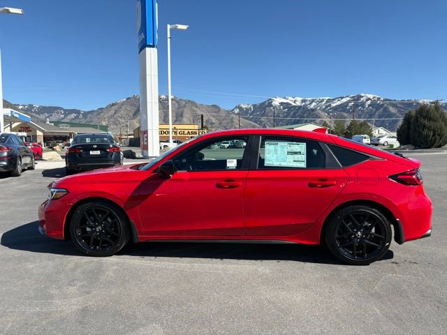 New 2026 Honda Civic Sport image 6