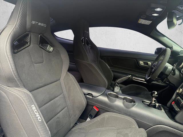 Used 2018 Ford Mustang Shelby GT350 w/ Electronics Package RWD image 18