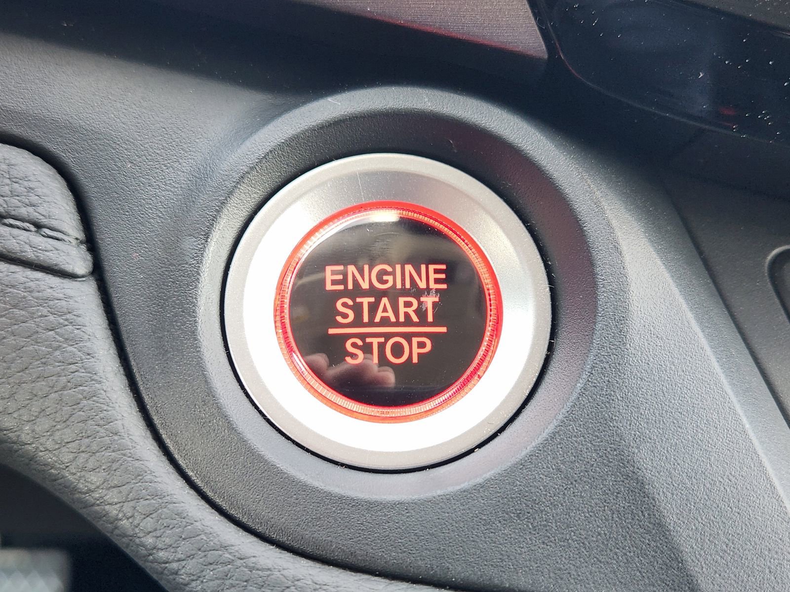 New 2026 Honda Odyssey EX-L image 6