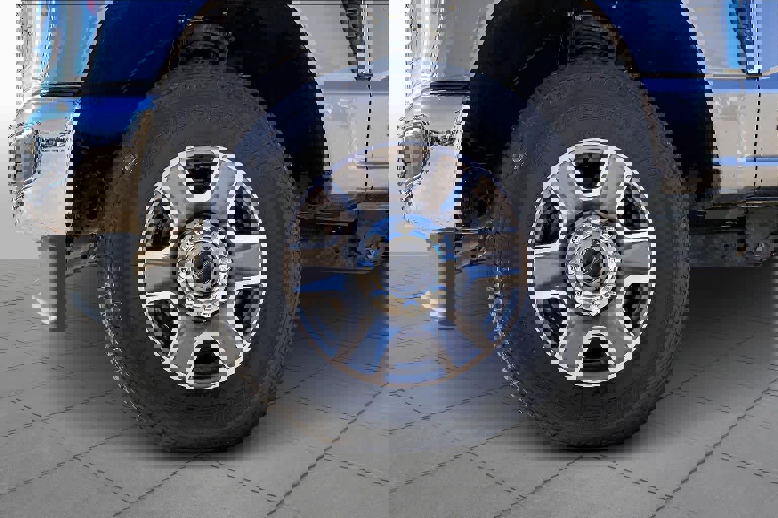 Used 2024 Ford F250 Lariat image 11