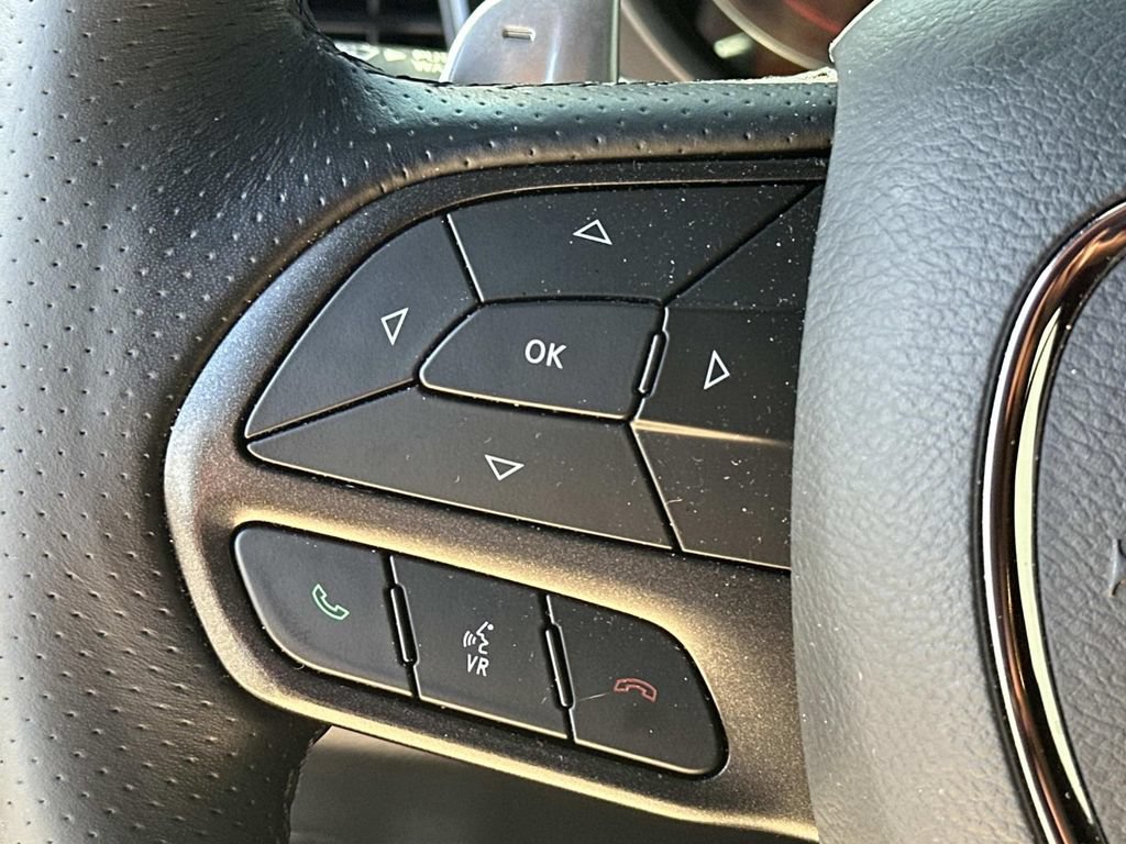Used 2019 Dodge Challenger R/T w/ Cold Weather Group RWD image 25