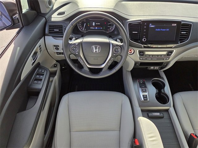 Used 2023 Honda Ridgeline RTL image 12