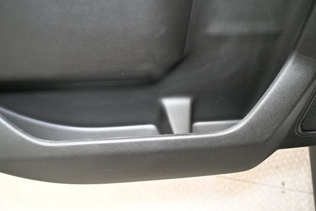 Used 2025 Chevrolet Silverado 1500 Custom w/ Turbomax Blackout Package AWD/4WD image 55