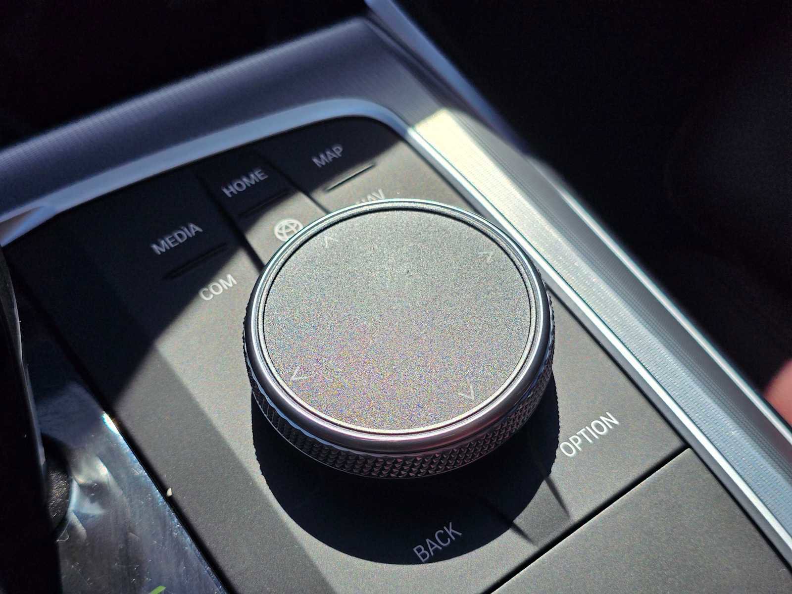 Used 2022 BMW 330i xDrive Sedan w/ M Sport Package image 33