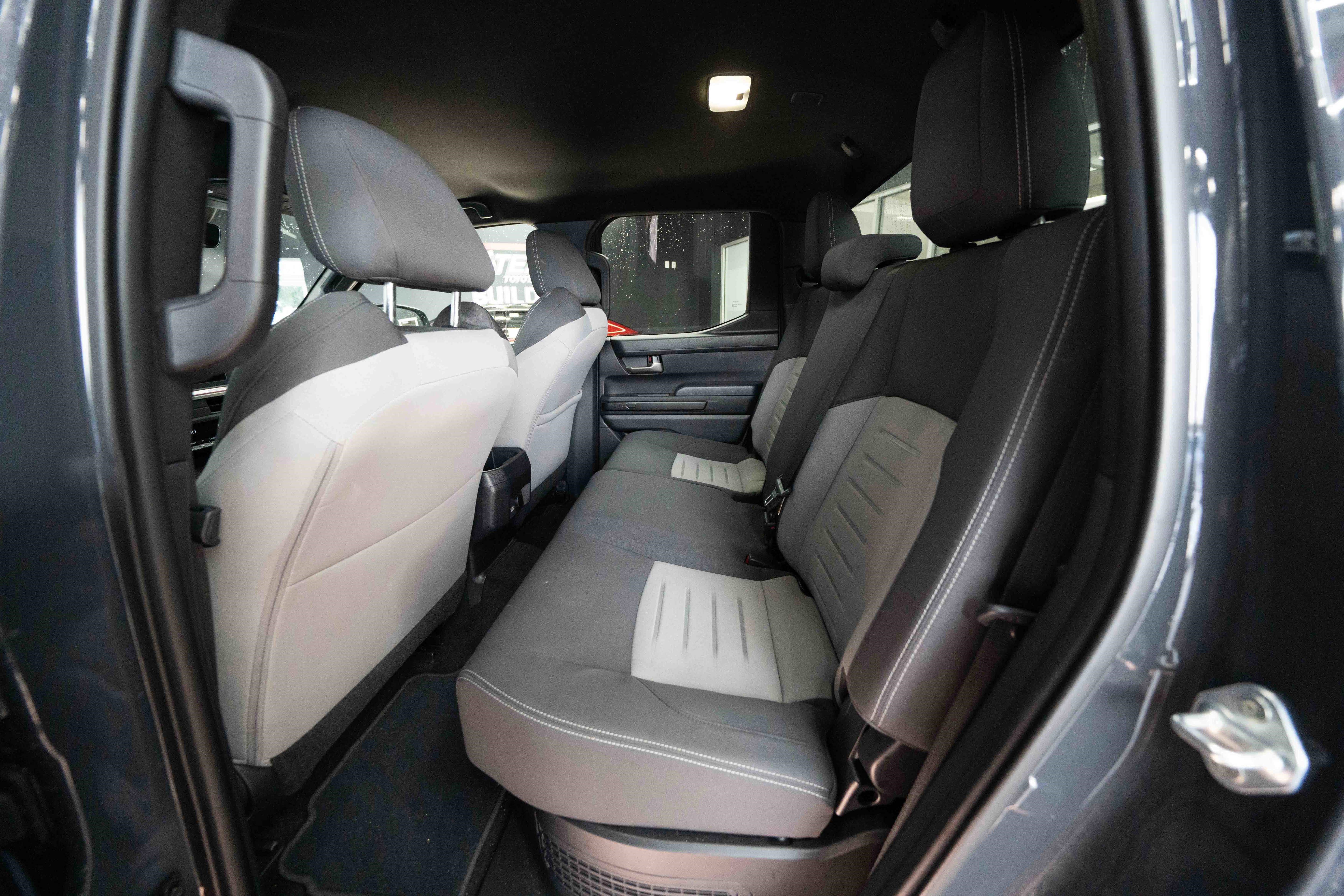 Used 2024 Toyota Tacoma TRD Sport image 23