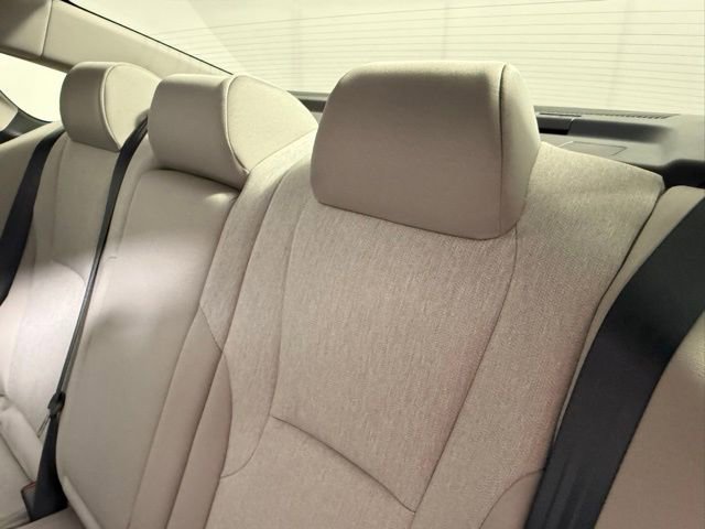 Used 2024 Honda Accord EX image 39