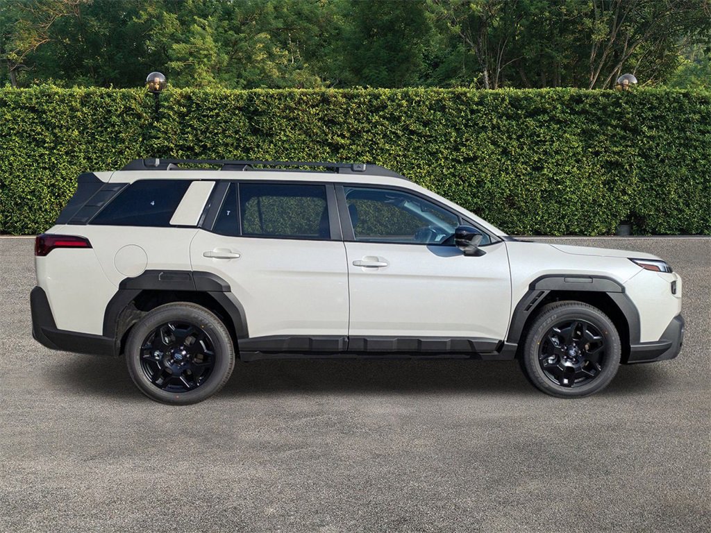 New 2026 Subaru Outback Limited w/ Premium/Limited Plus Package image 3