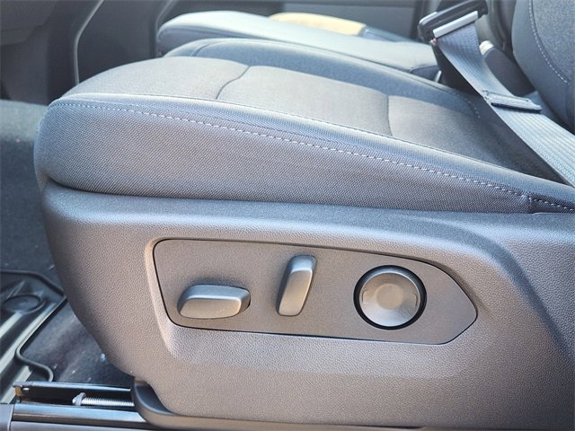 New 2026 Chevrolet Silverado 1500 LT w/ Texas Edition Plus image 18