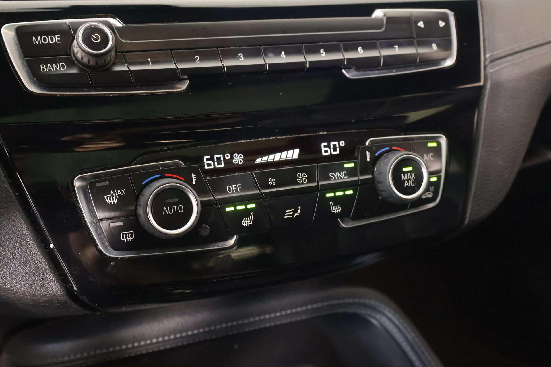 Used 2020 BMW X2 sDrive28i w/ Premium Package FWD image 8