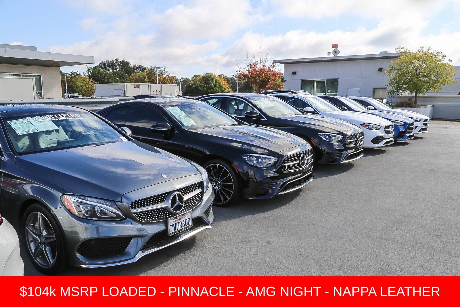 Used 2025 Mercedes-Benz GLE 580 4MATIC image 41