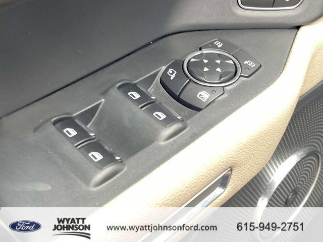 Certified 2024 Ford Expedition Max Limited AWD/4WD image 29