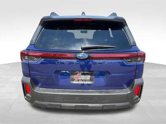 New 2026 Subaru Outback Premium AWD/4WD image 6