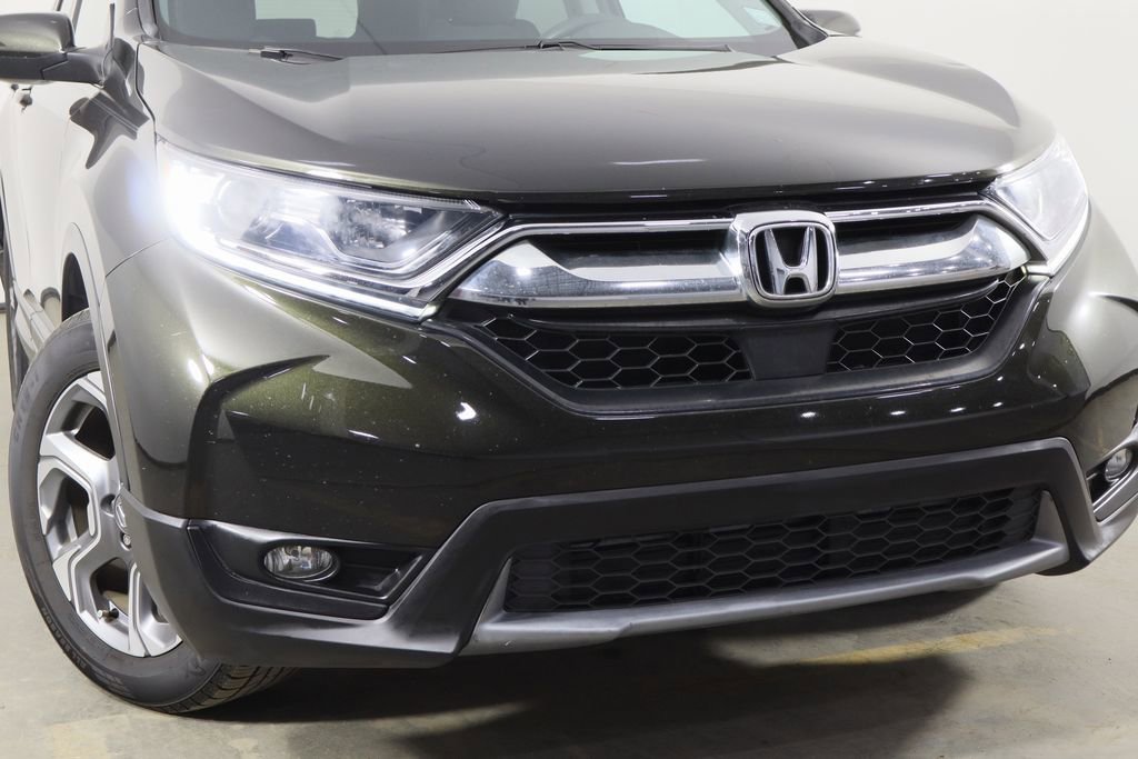 Used 2018 Honda CR-V EX image 38
