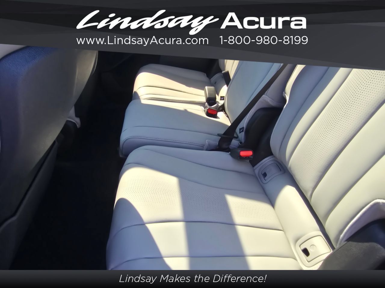 New 2026 Acura MDX w/ Technology Package AWD/4WD image 9