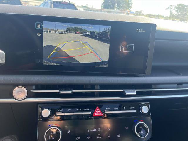 New 2026 Hyundai Tucson SEL FWD image 15