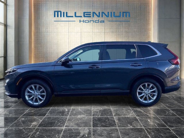 Certified 2023 Honda CR-V EX image 2