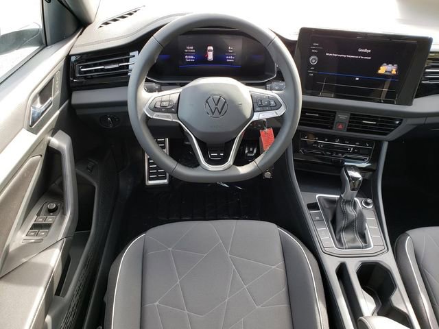 New 2026 Volkswagen Jetta Sport image 9