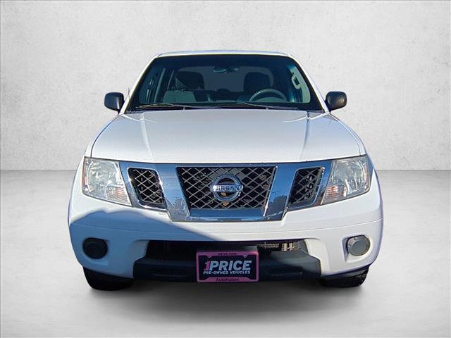 Used 2012 Nissan Frontier SV video 2