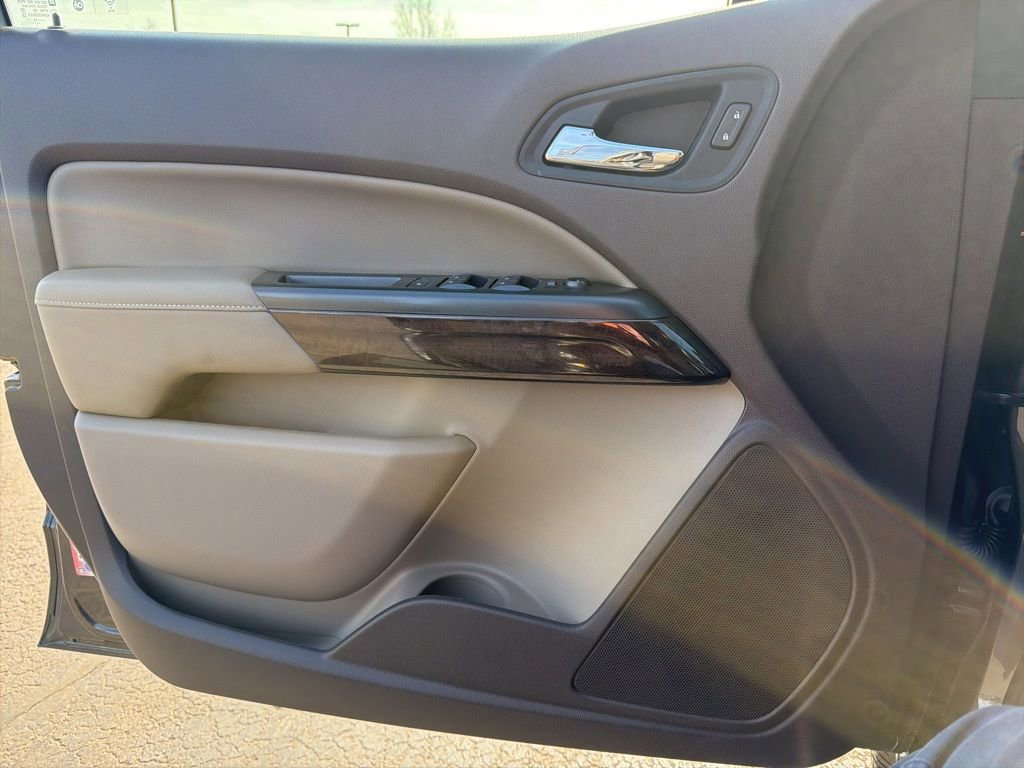 Used 2019 GMC Canyon SLT w/ Trailering Package image 17