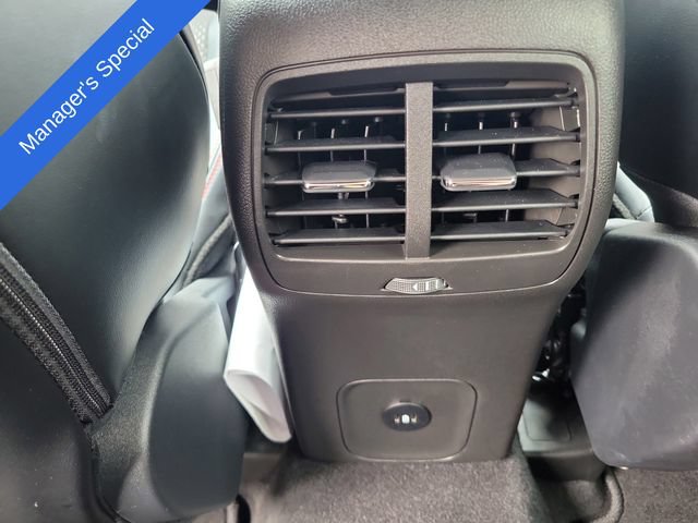 Certified 2024 Ford Escape ST-Line w/ Tech Pack #1 AWD/4WD image 26