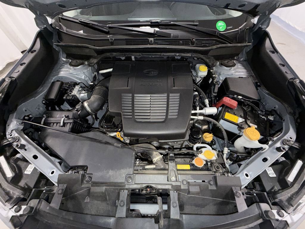 Used 2022 Subaru Forester Premium image 18