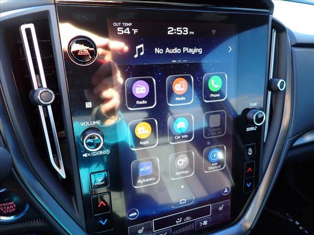 Certified 2022 Subaru WRX Premium image 19