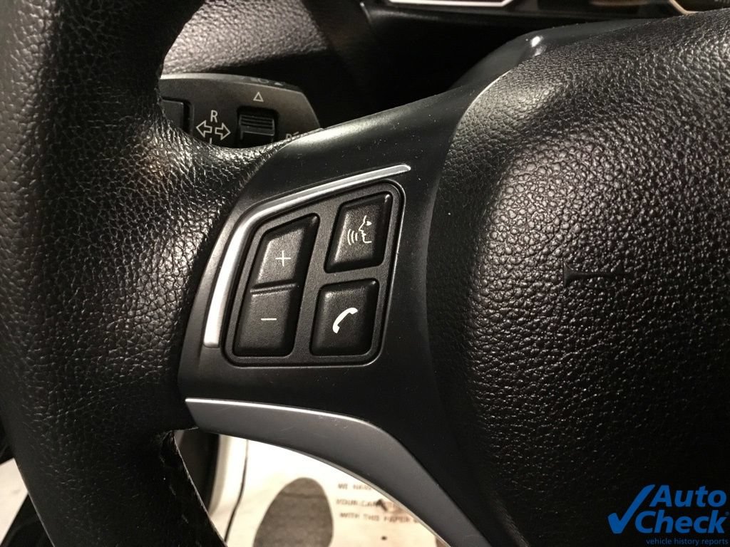 Used 2013 BMW 128i Convertible RWD image 47