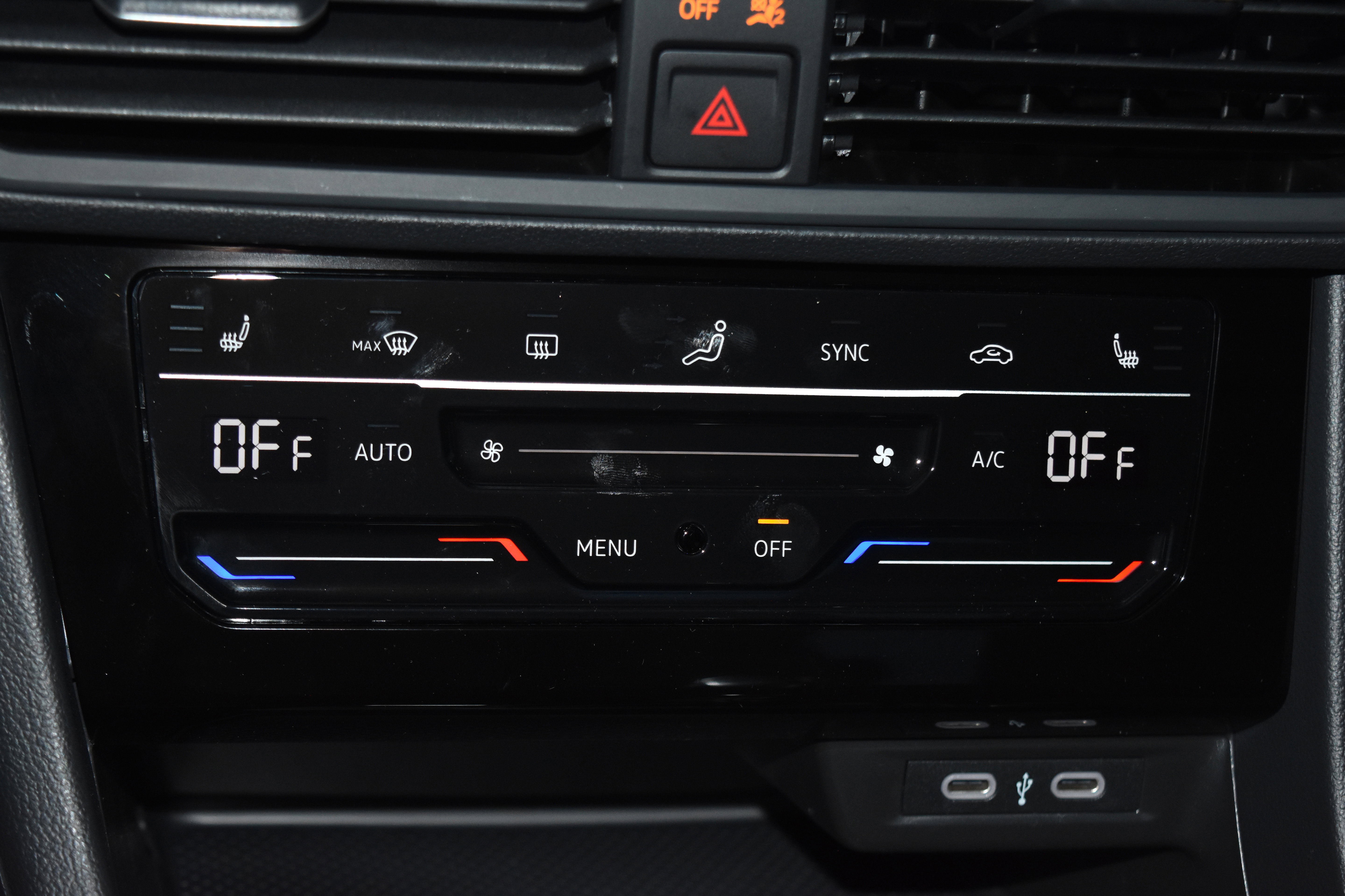 New 2026 Volkswagen Jetta Sport FWD image 11