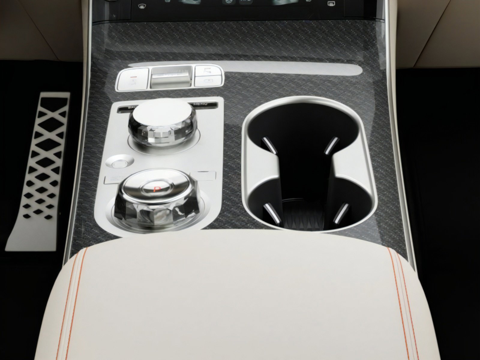 New 2026 Genesis GV70 3.5T Sport Prestige image 19