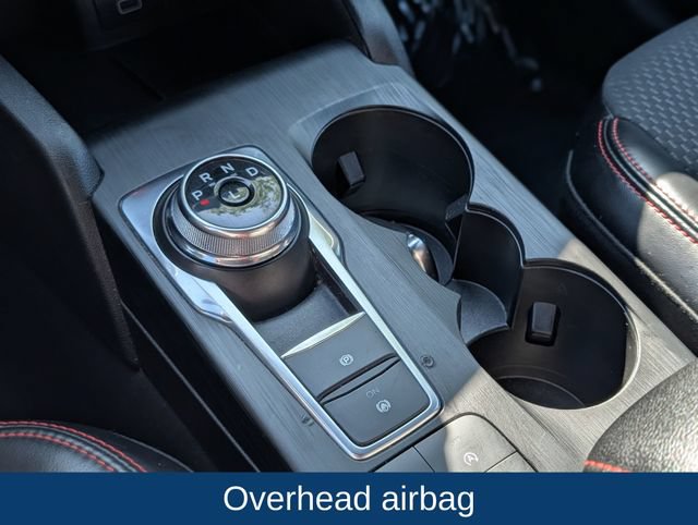 Used 2024 Ford Escape ST-Line AWD/4WD image 17