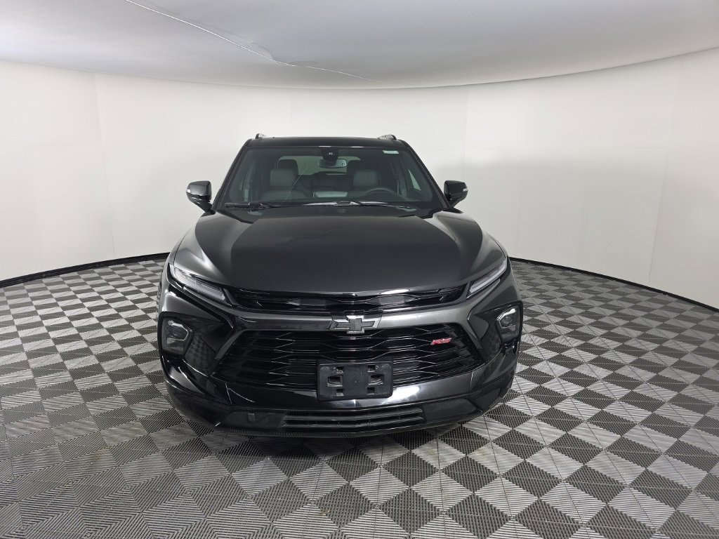 New 2026 Chevrolet Blazer RS image 8
