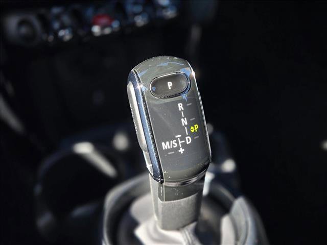 Certified 2023 MINI Cooper S w/ Premium Package image 14