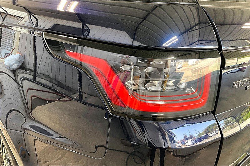 Used 2021 Land Rover Range Rover Sport HSE Dynamic AWD/4WD image 25