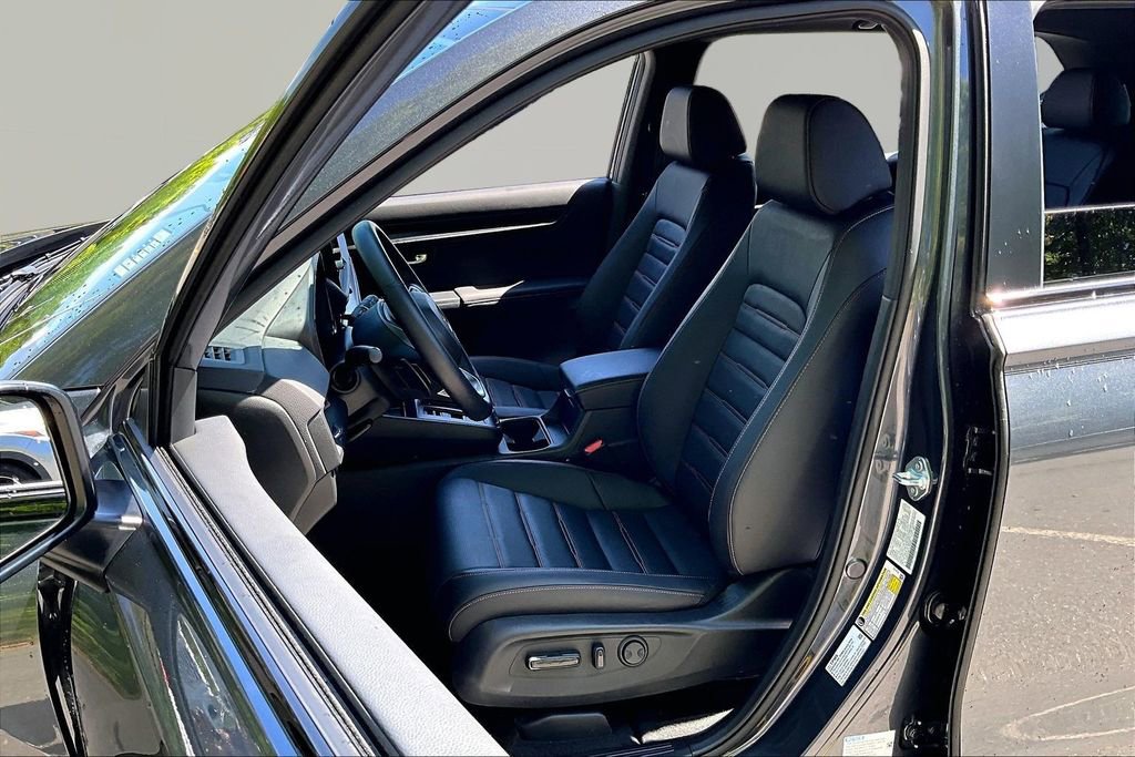 Used 2026 Honda CR-V Sport-L image 15