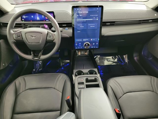 Used 2025 Ford Mustang Mach-E Premium w/ Interior Protection Package image 20