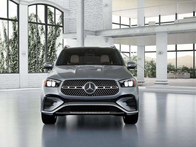 Certified 2026 Mercedes-Benz GLE 350 4MATIC image 7